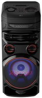 Аудиосистема LG XBOOM RNC7 черный