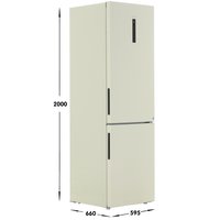 Haier C2F637CCGU1