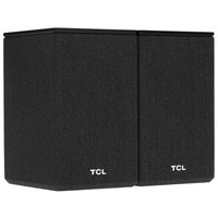 Soundbar TCL Q85H black