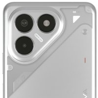 6.78" Смартфон Tecno POVA 7 Neo 128 ГБ серебристый
