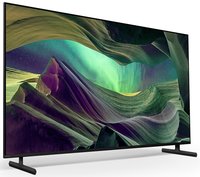 55" (139 см) Телевизор Sony KD55X85L черный