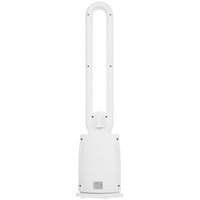Вентилятор REOKA RKBF-3501  белый