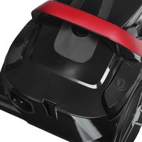 Пылесос  Tefal X-Trem Cyclonic Max TW7B33EA черный
