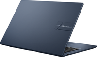 15.6" Noutbuk ASUS Vivobook 15 X1504VA-BQ3701 ko'k