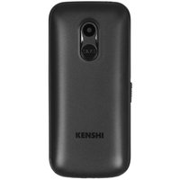 Сотовый телефон KENSHI SM231 черный