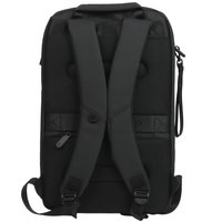 Рюкзак ARDOR GAMING Black Rock Oxf-D51-BLK черный
