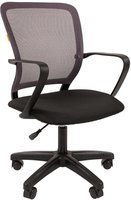 Компьютерное кресло CHAIRMAN 698LT черный