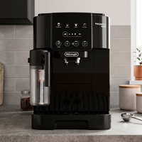 Кофемашина автоматическая DeLonghi Magnifica Start ECAM220.60.B черный