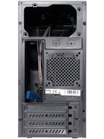 Корпус DEEPCOOL WAVE V2 [DP-MATX-DPWAVE2] черный