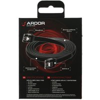 Кабель для накопителя ARDOR GAMING SATA III