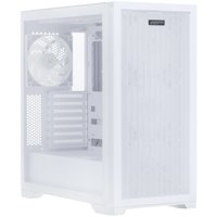Корпус ARDOR GAMING Aeris R7  белый