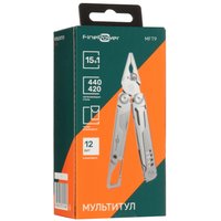 Мультитул FinePower MFT9