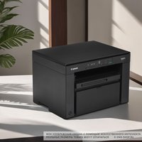 МФУ лазерное Canon i-SENSYS MF3010