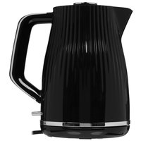 Электрочайник Tefal Loft KO250830 черный