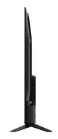 75" (190.5 см) Телевизор TCL 75P6K черный