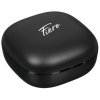 Наушники TWS Fiero Star W2Pro  черный 2023
