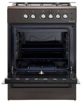 Oven and Stove Top Artel Milagro 00-K V1 brown
