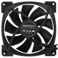 Вентилятор Montech AX 140 PWM  черный