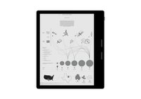 7" Электронная книга DEXP Eterna 7BR300 черный + чехол