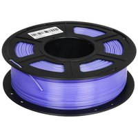 Пластик Anycubic PETG фиолетовый