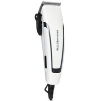 Машинка для стрижки Rowenta TN1605F0 белый/черный