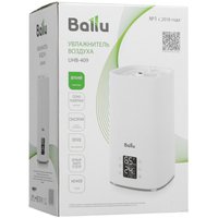 Увлажнитель воздуха Ballu UHB-409
