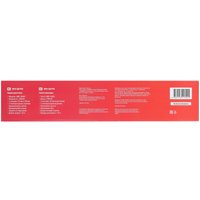Фен-щетка DEXP HBR-1000C розовый/черный