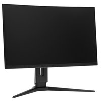 23.6" Monitor ARDOR GAMING GATE AF24H3 black