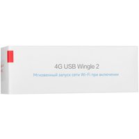 3G/4G LTE модем LeiQu E8372-326