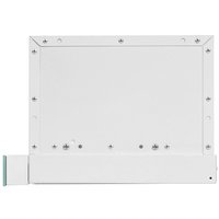 Вытяжка телескопическая Haier HVQ-S4601W белый/белый