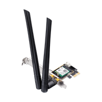 Wi-Fi адаптер + Bluetooth Cudy WE3000