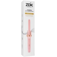 Curling iron ZDK SJ-688