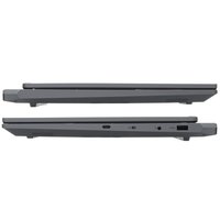 15.6" Ноутбук Lenovo LOQ 15IRX10 серый