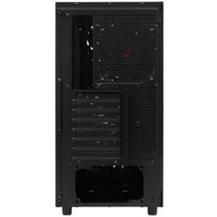 Корпус ARDOR GAMING Element WL4  черный