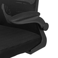 Computer chair Defender DALLAS black
