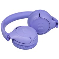 Беспроводные наушники JBL Tune 530BT  фиолетовый 2025