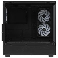Корпус MONTECH XR [XR (B)] черный