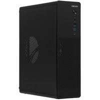 Корпус DEXP DC-2501S  черный
