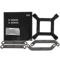 Кулер для процессора PCCooler R200 [R200-XXNWYX-US] черный