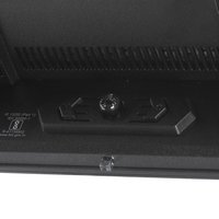 31.5" Монитор MSI MAG 321UP QD-OLED черный