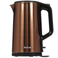 Electric kettle Tefal Bouilloire KI583C10 bronze