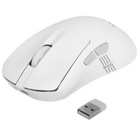 Мышь беспроводная/проводная ASUS ROG Keris II Origin [1000835240] белый
