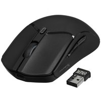 Mouse wireless/wired HyperX Pulsefire Haste 2 Wireless [6N0B0AA] black