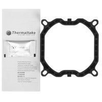 Кулер для процессора Thermaltake UX200 SE [CL-P116-AL12SW-A] белый