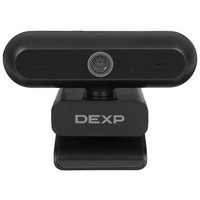 Веб-камера DEXP DWC-FHD03