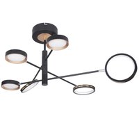 Люстра Yeelight Arowana Chandelier C2103 YLDL030