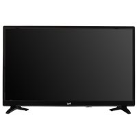 24" (60 см) Телевизор Leff 24F260T черный