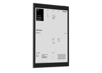 10" Электронная книга DEXP Eterna 10BR200S черный + чехол