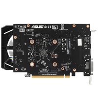 Видеокарта ASUS GeForce RTX 3050 Dual OC Edition [DUAL-RTX3050-O6G]
