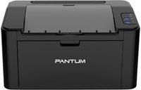 Принтер лазерный Pantum P2500NW